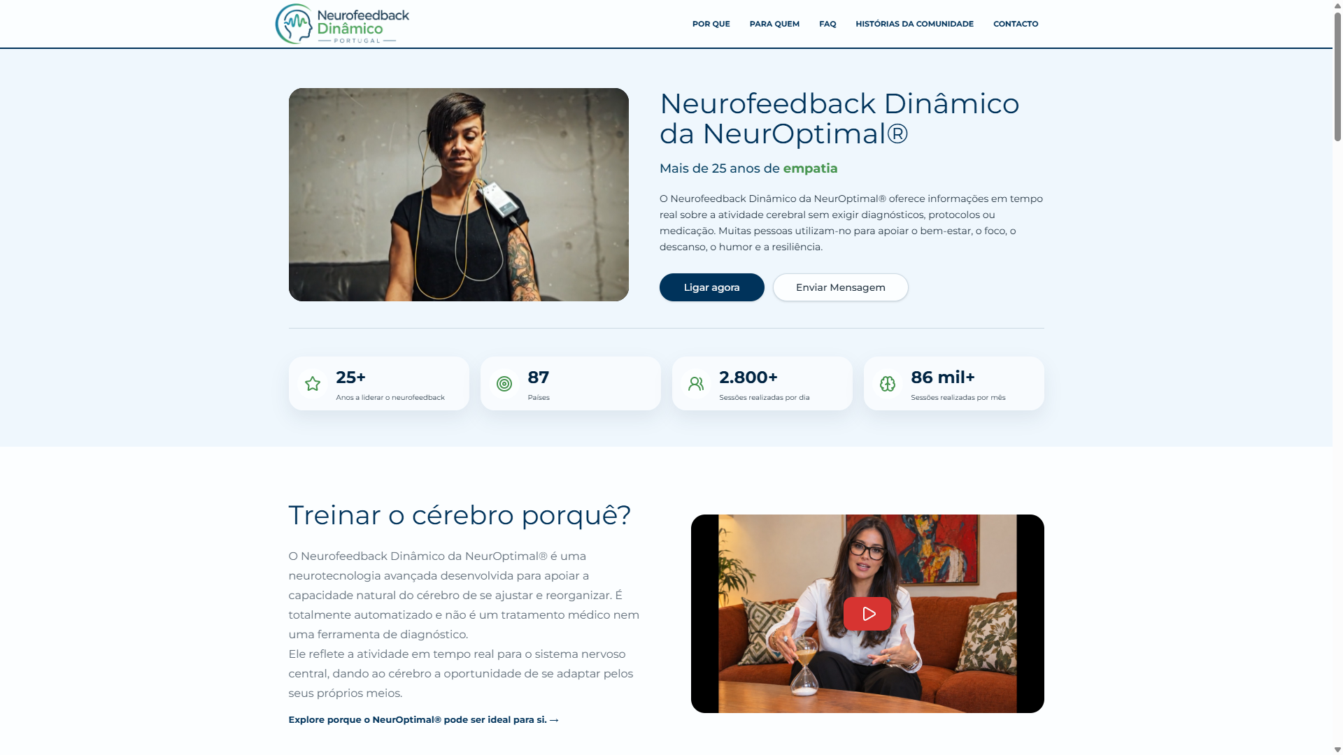 Site Corporativo